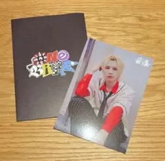 ＊NEXZ＊One Bite リリース記念グッズ ラントレ＊SOGEON＊