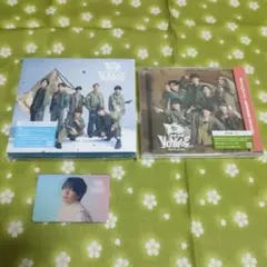 BON BON VOYAGE 【初回限定盤1 (Blu-ray) 特典付＋通常盤