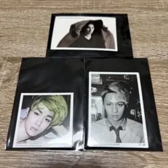 小栗旬 ファンミーティング アクリルスタンド セット - メルカリ