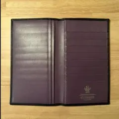 エッティンガー ETTIGER 長財布