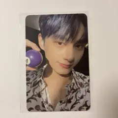 SEVENTEEN セブチ Your Choice 12枚セット トレカ ポスカ Your choice / X