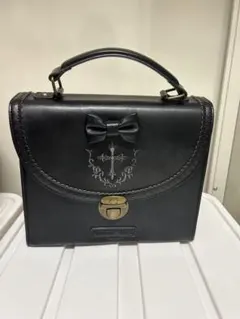 axes femme ツイステ 3wayサッチェルバッグ - メルカリ