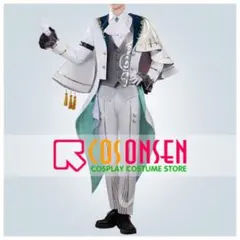 【本日限定価格】コスプレ衣装 dytica２周年　叢雲カゲツ Amazon.co.jp: [YUASEN] Dytica 2nd Anniversary 叢雲カゲツ コスプレ