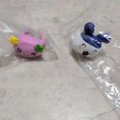 たまごっち　ぷくっとリング