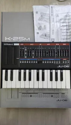 2026年最新】Roland Boutique JU-06の人気アイテム - メルカリ