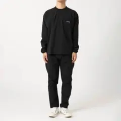 【新品】　THOUSAND MILE セットアップ　ポーチ付き