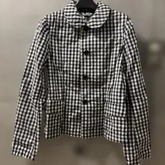 BLACK COMME des GARCONS ジャケットのサムネイル