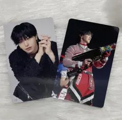 JO1 大平祥生　トレカ　セット