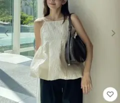 macoto×EFOLE コラボ ☆ 2wayショルダーバッグ タグ付新品