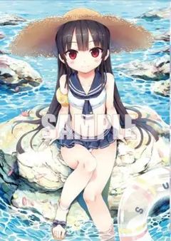 Lose まいてつ ハチロク キャンバスアート F6サイズ Lose まいてつ ハチロク キャンバスアート F6サイズ Lose まいて