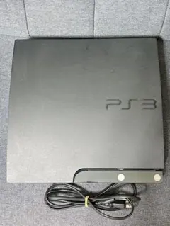 PlayStation 3 本体のみ CECH-2000A ジャンク - メルカリ