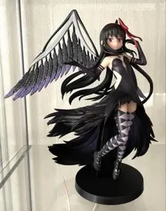 2026年最新】悪魔ほむらフィギュアの人気アイテム - メルカリ