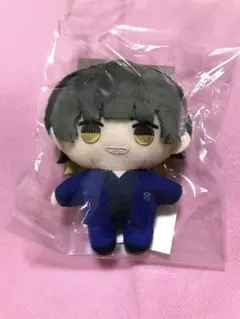 蜂楽 廻ブルーロック展 ぬいぐるみマスコット