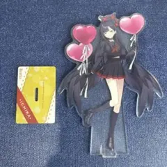 ブルーアーカイブ　イチカ　アクリルスタンド