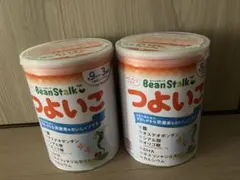 つよいこ　800g 2缶 フォローアップミルクのサムネイル