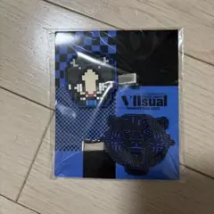 Travis JAPAN 松田元太　前髪クリップ