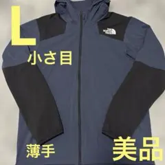 ノースフェイス　ウインドブレーカー