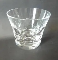 ■ Baccarat バカラ ■ベルーガ ■ハイボール ロックグラス カケ有り