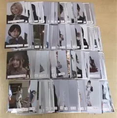 ❶ 櫻坂46 生写真 198枚 まとめ売り