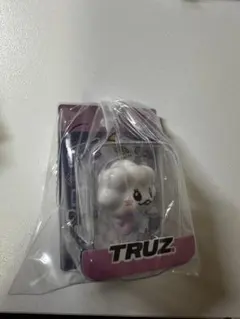 TRUZ SOM ドヨン