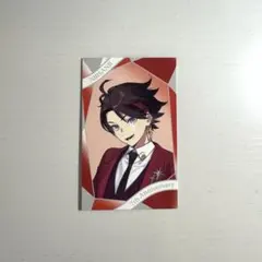 にじさんじ チェキ 三枝明那