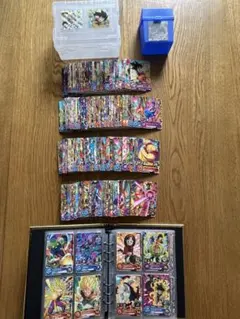ドラゴンボールカード（おまけ付き）