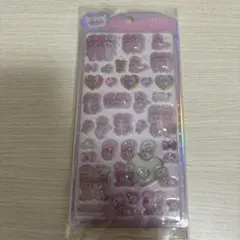 正規品✳︎エスターバニー　うるちゅるポップシール