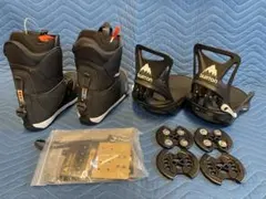 2025年最新】バートン ステップオン キッズの人気アイテム - メルカリ