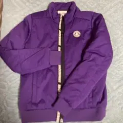 ジャックバニー　ジャケット　パープル