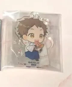 あんスタ　アニカフェ 光アクスタ