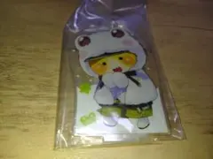 カラフルピーチアクリルスタンド