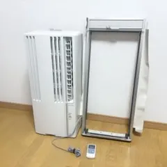 2026年最新】窓用エアコンの人気アイテム - メルカリ