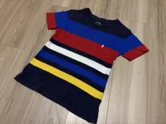 ポロラルフローレン　シャツ　120cm