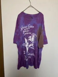 Smashing Pumpkins Melon Collie Tシャツ L 半袖