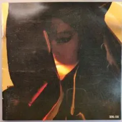 中森明菜 「中森明菜：不思議」マリオネット ガラスの心 Teen-age..