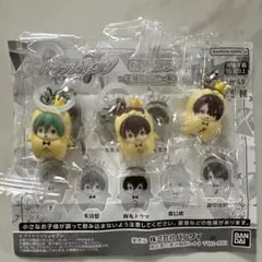アイドリッシュセブン ŹOOĻ めじるしアクセサリー