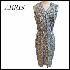 2025年最新】akris ワンピースの人気アイテム - メルカリ