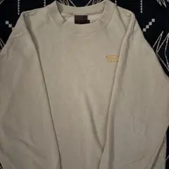 vans 90s バンズ　スウェット　トレーナー