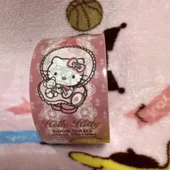 헬로키티❤️2005년제 로리 타키티 타카모토 노바라 인테리어 테이프 신품 격 레어