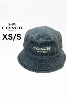 2026年最新】coach バケットハットの人気アイテム - メルカリ