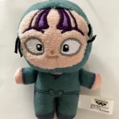 2026年最新】忍たま乱太郎 ほわぬい 立花仙蔵の人気アイテム - メルカリ