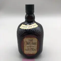 CARDHU 1L & Grant's 12年 スコッチウイスキー 2本セット - メルカリ
