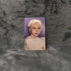 ATEEZ エイティーズ　ヨサン　トレカ　シーグリ　2026