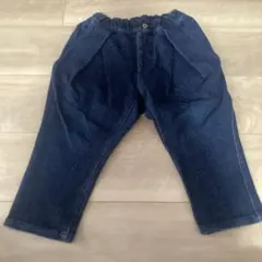 GROOVY COLORS デニムパンツ 100cmのサムネイル