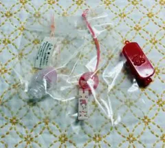 サンリオプレミアム マイメロディ マスコット 3点セット