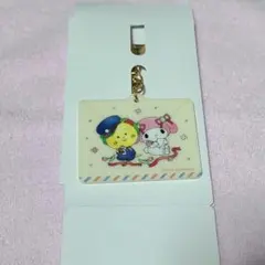 コジコジ　サンリオ　キャラクターズ　 オリジナル　アクリルキーホルダー