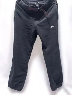 NIKE SB フリースパンツ Mサイズ スケートボード／ジョガーパンツ