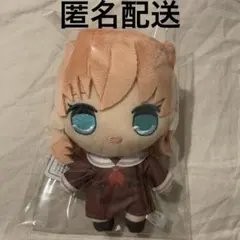 ラブライブ 蓮ノ空女学院 きゅるまるぬいぐるみ2 夕霧綴理 ※複数在庫有