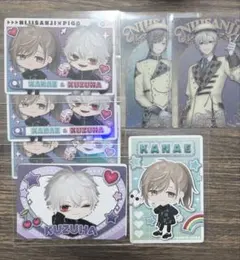 ChroNoiR まとめ