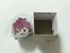アイドリッシュセブン 狗丸トウマ もちマス 箱あり